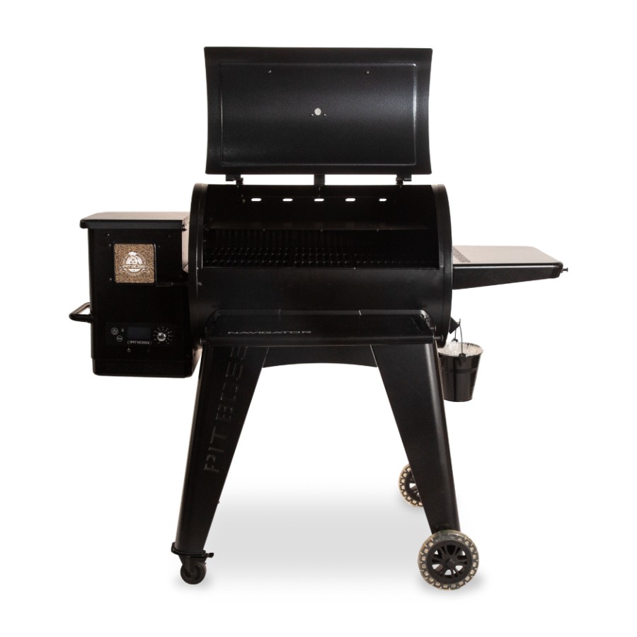 additioanl image for  Pit Boss Navigator 850 